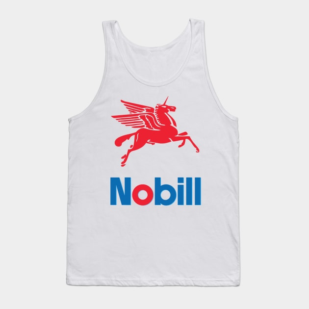 NoBill Tank Top by FREESA